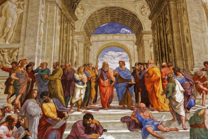 a group of people posing for a picture