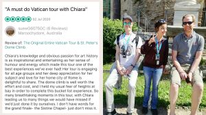 a couple of people that are standing in the grass