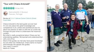 a group of people posing for the camera